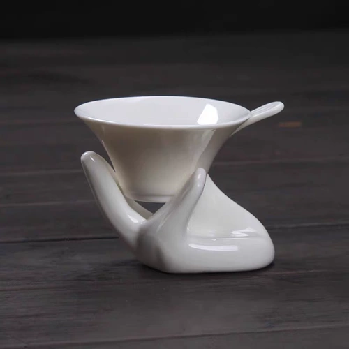 Трубка, чай Тегуаньинь, керамический чайный сервиз, мундштук с аксессуарами