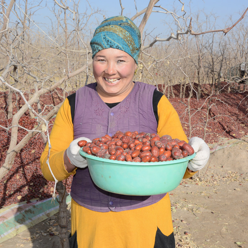 The postage is hyper-connected.