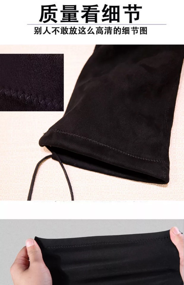 Bottes mi-saison femme en Caoutchouc - Ref 3250803 Image 17