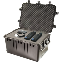 Peliken im3075 large box Harding storm box equipment tie rod safety box large box