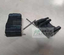 Peliken Safety Box Accessories Wheel Rod Buckle Buckle Buckle Original pelican