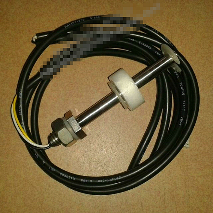 Hui Zhi Ice Machine Float Water Level Switch Ice Thickness Defrost Sensor Probe Sensing Line Wanli Duomanitowa