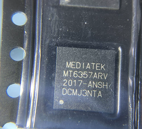 Питание мобильного телефона IC MT6357V MT6357MRV MT6357CRV MT6357ARV Изок