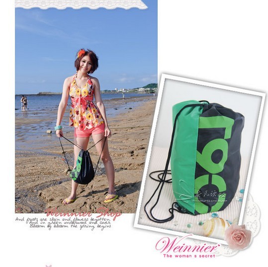 Sac de sport - Ref 11485 Image 9