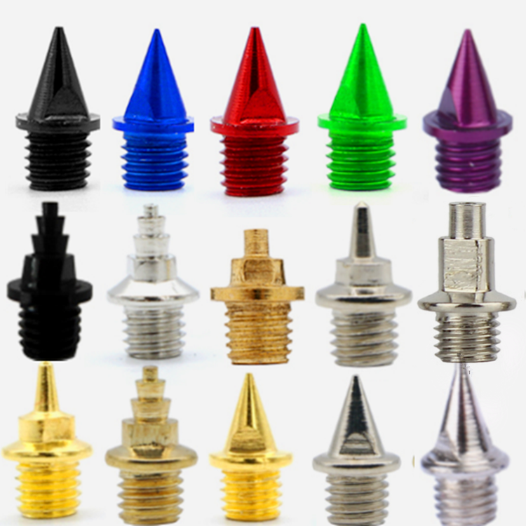 Professional Athletics Nail Shoes Nails Shoes Nails Universal Steel Nails Short Spikes Spikes Nails Long Nails Race Carbon Nails Tacked Nails