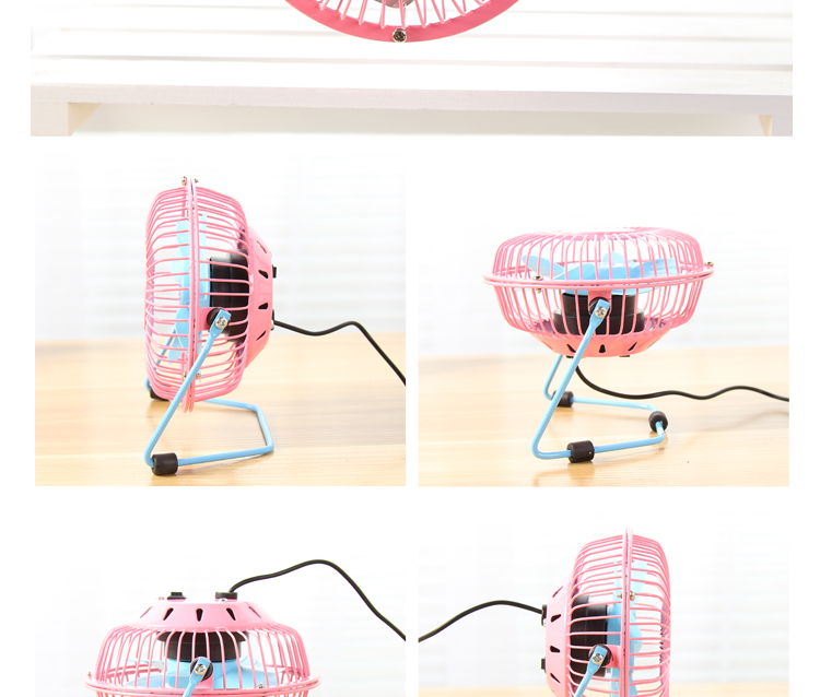 Ventilateur USB - Ref 400528 Image 28