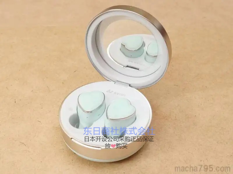 AVIOT TE-D01r - 詳情17