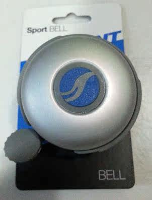 Avertisseur de vélo sonnerie commune GIANT - Ref 1452979 Image 5