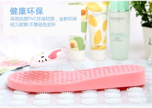 Chaussons enfants en EVA - Ref 1011447 Image 10