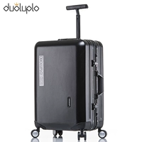 Черная алюминиевая рама