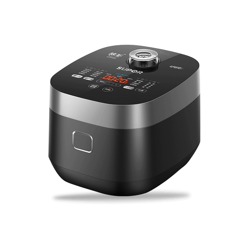 SUPOR SUPOR SMALL FASTBALL KETTLE RICE Плиты Домохозяйство 4L Multifunctional Rice Plake Cake