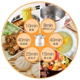 Supor Electric Wroun