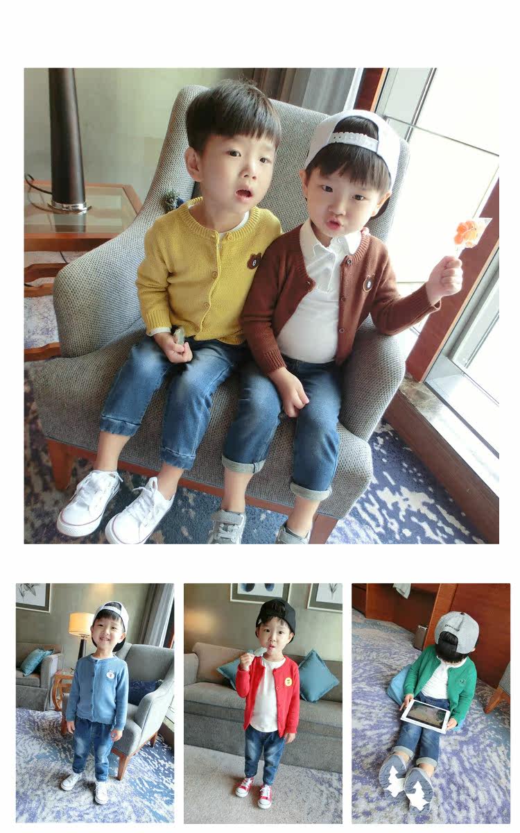 Pull enfant - Ref 2103550 Image 11