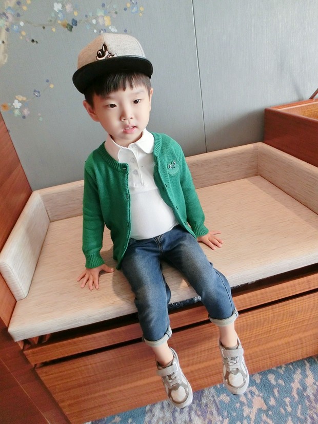 Pull enfant - Ref 2103550 Image 30