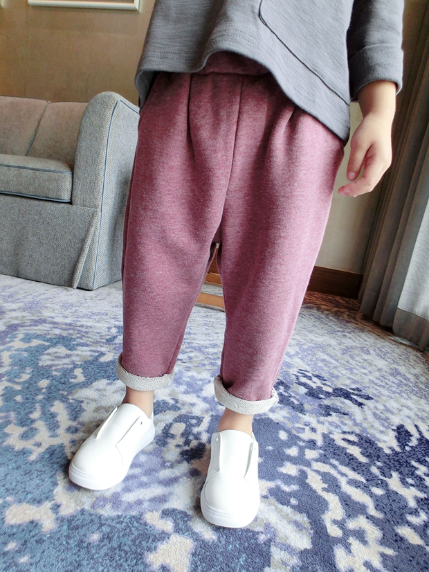 Pantalon pour garcons et filles - Ref 2057692 Image 20