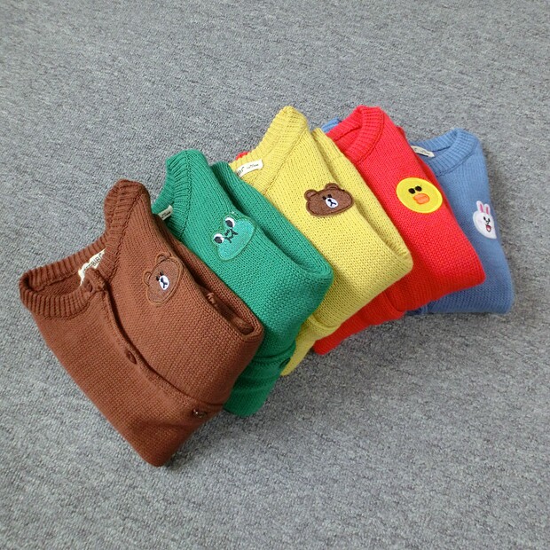 Pull enfant - Ref 2103550 Image 9