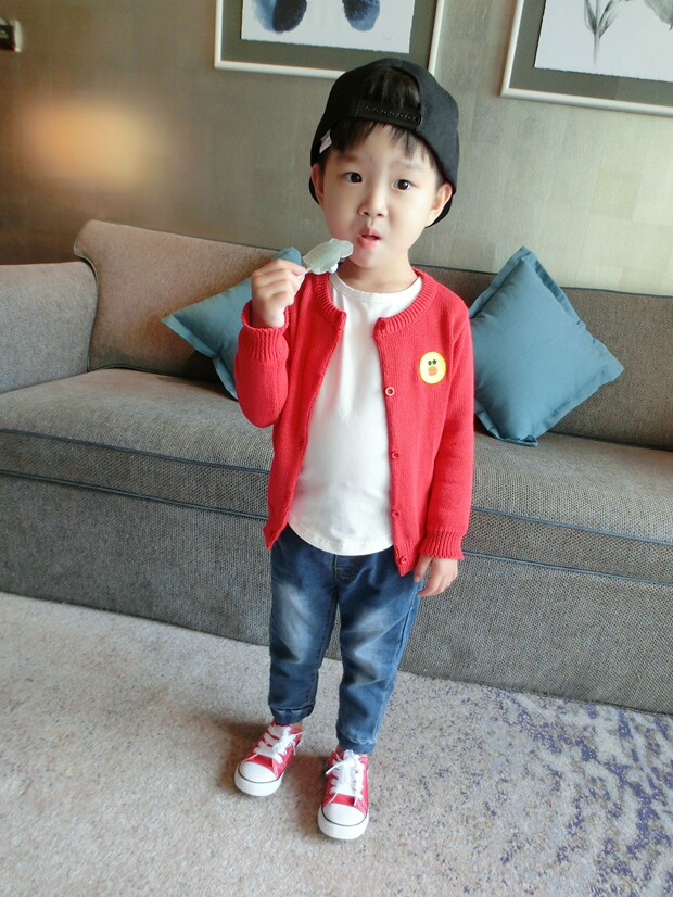 Pull enfant - Ref 2103550 Image 25