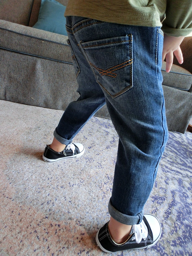 Pantalon pour garcons et filles - Ref 2058015 Image 19