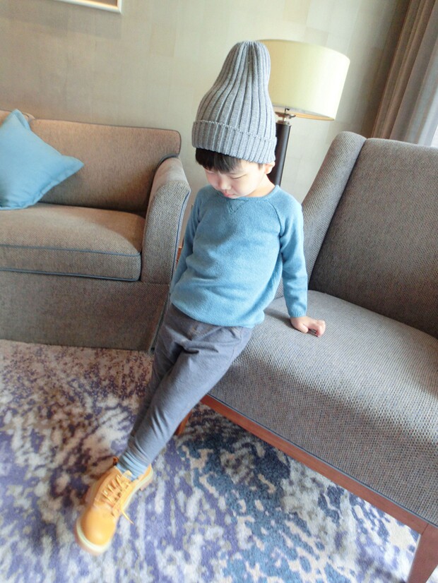 Pull enfant - Ref 2103612 Image 20