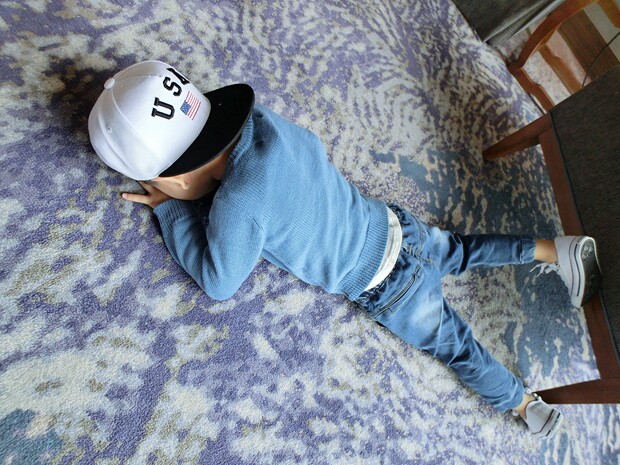 Pull enfant - Ref 2103550 Image 16