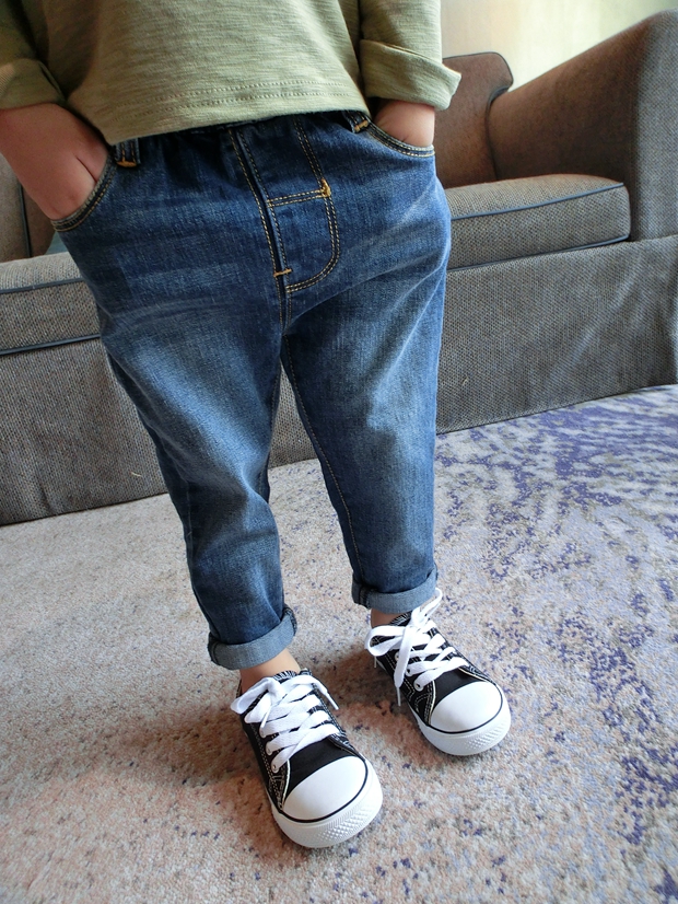 Pantalon pour garcons et filles - Ref 2058015 Image 29