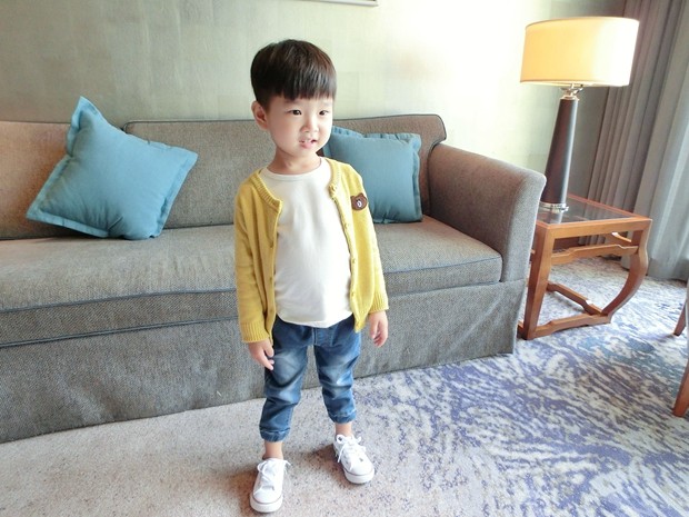 Pull enfant - Ref 2103550 Image 20