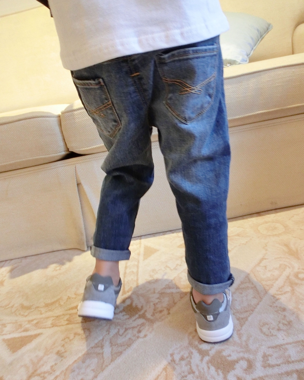 Pantalon pour garcons et filles - Ref 2058015 Image 25