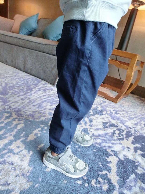 Pantalon pour garcons et filles - Ref 2057765 Image 15