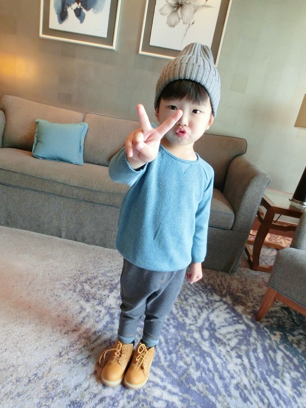 Pull enfant - Ref 2103612 Image 11