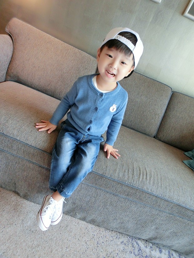 Pull enfant - Ref 2103550 Image 15