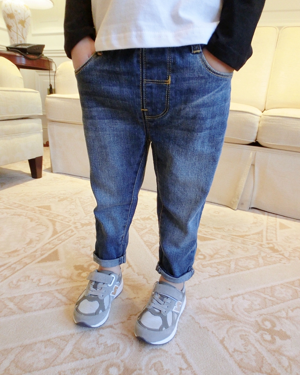 Pantalon pour garcons et filles - Ref 2058015 Image 14