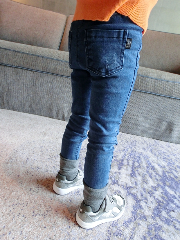 Pantalon pour garcons et filles - Ref 2057708 Image 24