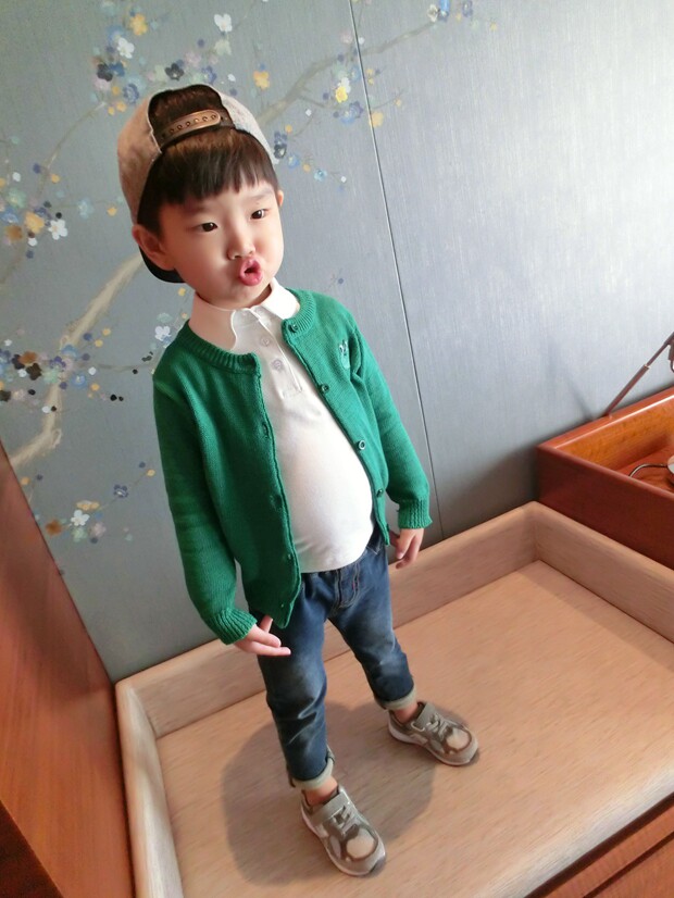 Pull enfant - Ref 2103550 Image 32