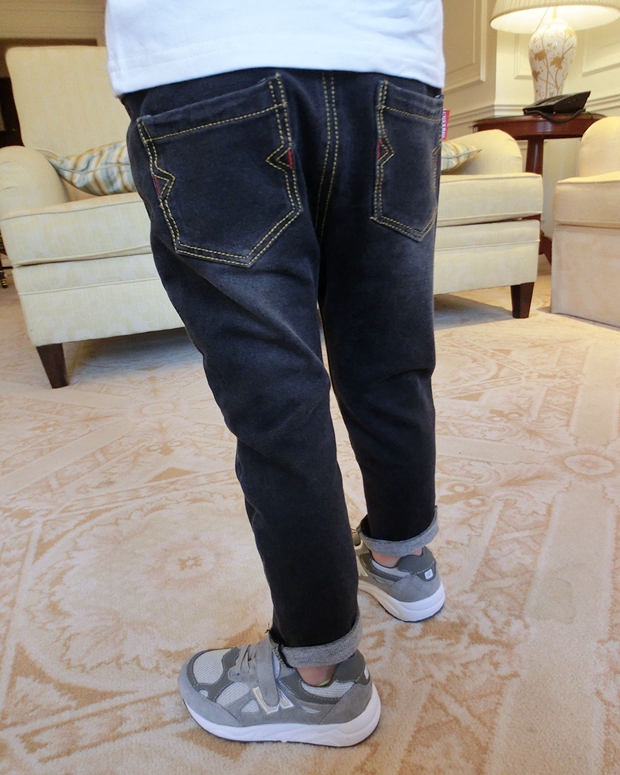 Pantalon pour garcons et filles - Ref 2057860 Image 23