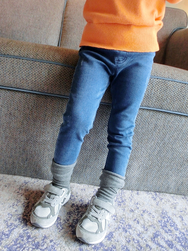 Pantalon pour garcons et filles - Ref 2057708 Image 26