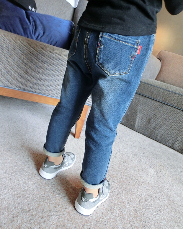 Pantalon pour garcons et filles - Ref 2057860 Image 11