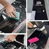 Imported Tpu Invisible Car Wrap Ppf Snowboard Paint Surface Transparent Protective Film Self-Healing Anti-Scratch and Abrasion Film