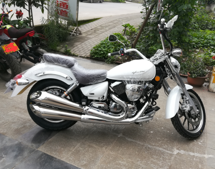 Лифан ЛФ 250 Д