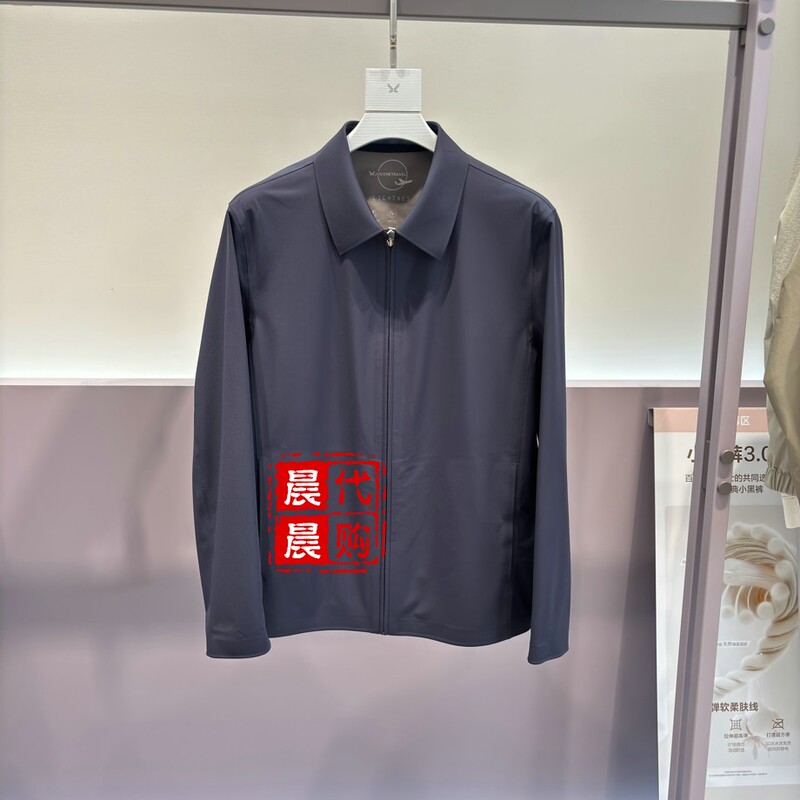 Jiumuwang Genuine Product from the Official Store 2026 Spring/Summer Jacket Fj2611512 Fj2611532 Fj2611612