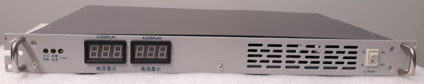 1U charger embedded communication power supply 2430 rack AC220V DC24V30A switching power supply-Taobao