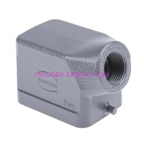 HARTING connector 19300061540 upper Han-6B-gs-M20 HARTING M20 * 1 5 original spot