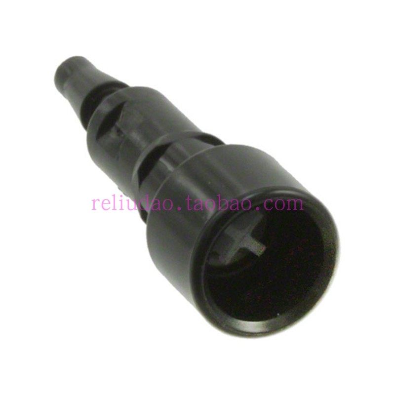 HARTING gas mother core 09140006257 trachea 3mm with lockstop valve gas mother pin German original dress