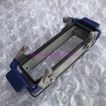 WAIN connector H24B-BK-2L SC double buckle base HE-024-M junction box plug HE-024-F original