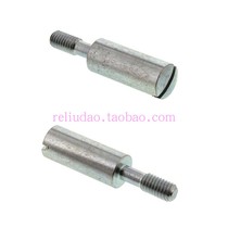 HARTING connector 09300009901 anti-error pin guide screw M3 arrangement positioning pin coding pin original
