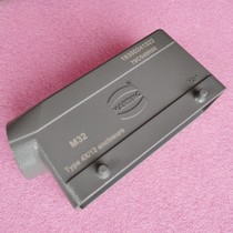 HARTING connector 19300241522 upper shell side outlet HAN24B-HSE-M32 original double buckle side out