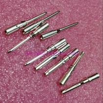 EPIC cold pressing needle H-D-1 6-AG silver plated turning pin connector 10A 250V diameter 1 6MM