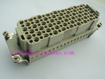 108-pin core plug socket HDD-108-F 10A 250V High quality connector