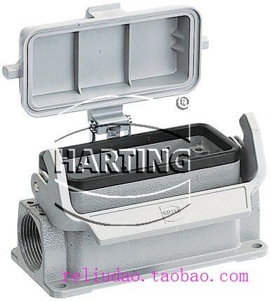 09300240220 HARTING Han 24B asg1 K 21 | Han 24B asg1 K 21 09300240220 HARTING Han 24B asg1 K 21 | Han 24B asg1 K 21