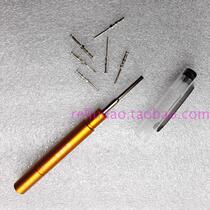 WAIN needle retractor TL00 disassembly needle HD HD HDD 1980010000001 needle 10A cold pressed CDSM F original