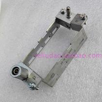 HARTING connector bracket 09140160303 frame 09140160313 four-position module original stock